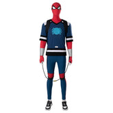 Your Friendly Neighborhood Spider - Man Tight Bodysuit - Cosplay Costume - Coscosmos